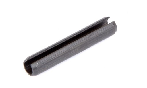 Pružina 7x40mm čierna