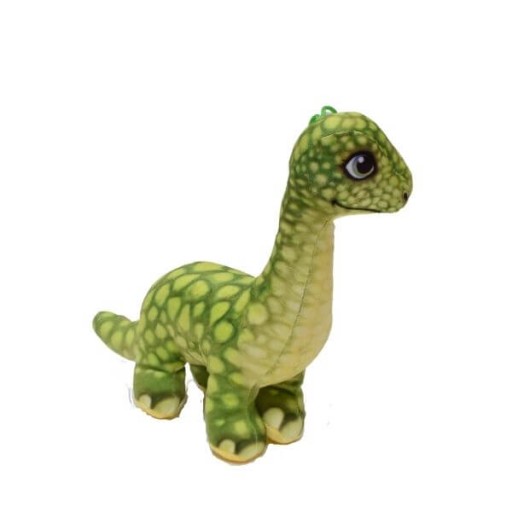 Maskot dinosaura DIPLODOK Deef 62d