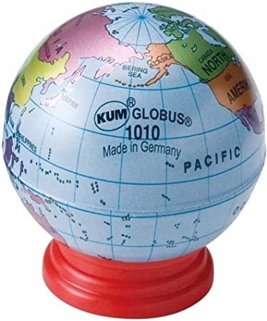 FANTASY GLOBUS KUM