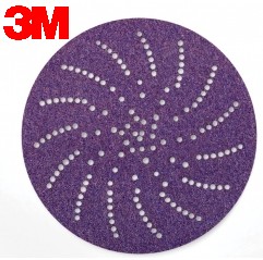 Brúsny kotúč 3M 775L Cubitron II Hookit 150 P120