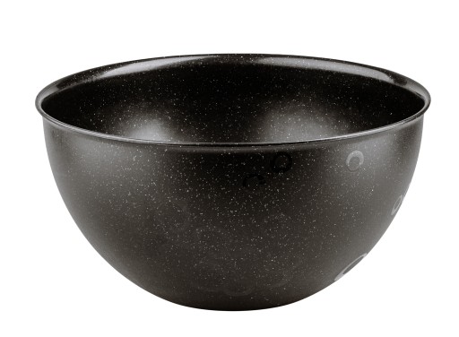 MISKA S CEDNÍKOM, CEDNÍK, 3L, BLACK COSMOS
