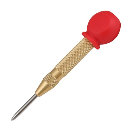 AUTOMATICKÝ BOD PRE KOVOVÝ ZNAČOVAČ NA DREVO