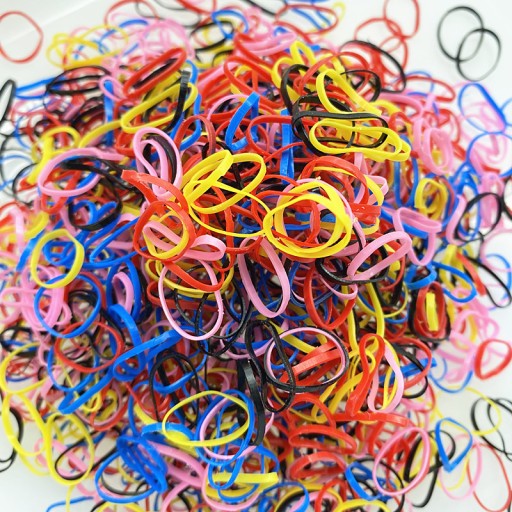 GUMY BRAID 1000 ks. + ZDARMA