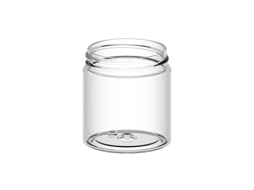 75ml plastová dóza s uzáverom