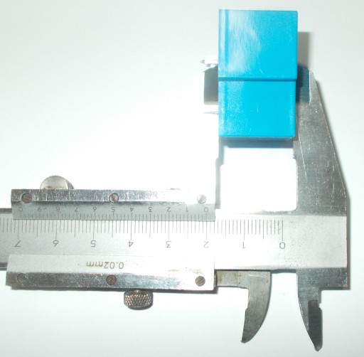 Cievka RELÉ 24V 30A GU-SS-124DM GOODSKY