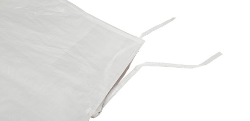 Vrecia na odsávanie pilín 120g/m2 200KG