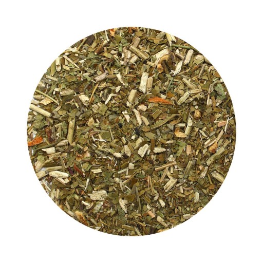 Yerba Mate Mateine Naranja y Limon 50 g s 0,05 kg