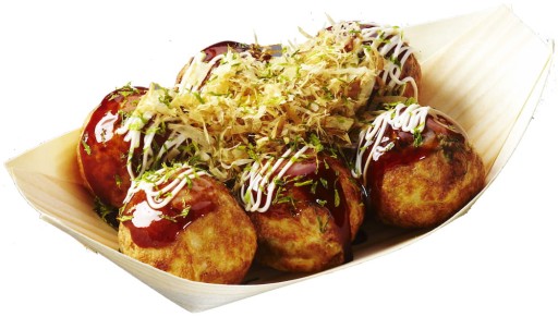 Japonská sladká a pikantná omáčka Takoyaki 300g OTAFUKU
