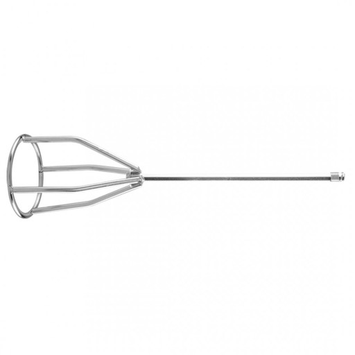 Miešačka na omietku 100 mm, šesťhranný hrot