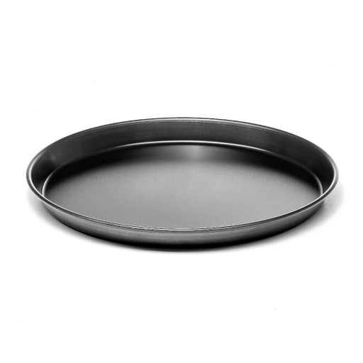 Plech na pečenie PIZZY PRIEM. 28 cm 280 mm BLUESTEEL FORGAST FG02628