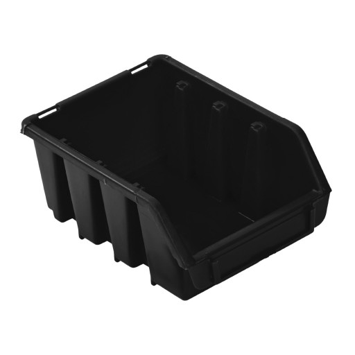 Uskladňovacia nádoba na odpadky Ergobox 2