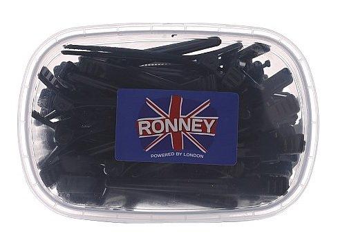 Ronney Plastová spona 80mm RA00066