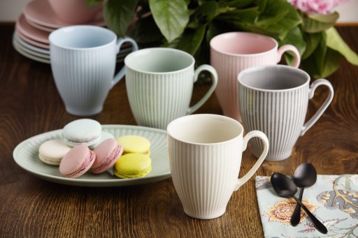 Chodzież Spodek 15 cm Dalia Delicja Krém GL04