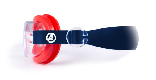PLAVECKÉ OKULIARE PRE DETI AVENGERS