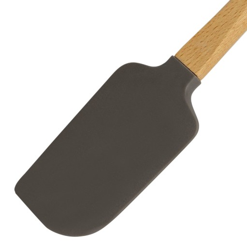 SILIKÓNOVÁ STIERKA 25 CM KUCHYNSKÁ STIERKA