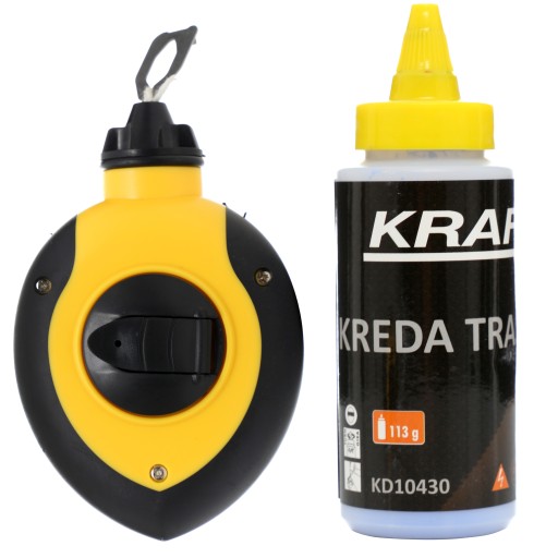 MURÁRSKE PLÁNO + KRIEDA 113G