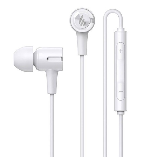 EDIFIER P205 KÁBLOVÉ SLÚCHADLÁ DO UŠÍ
