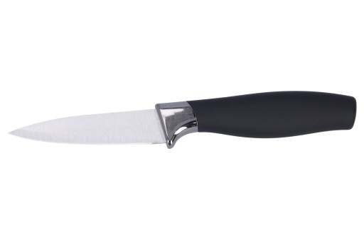 Kuchynský nôž na šúpanie zeleniny, 20 cm, univerzálny