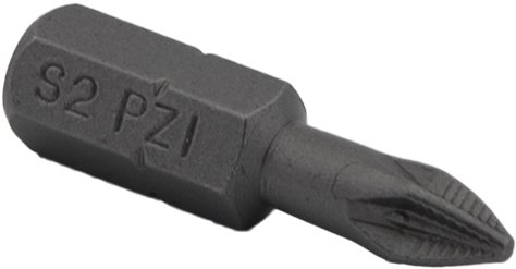 HROT PLOCHÝ PZ TIP 1 x 25mm S2-ACR oceľ