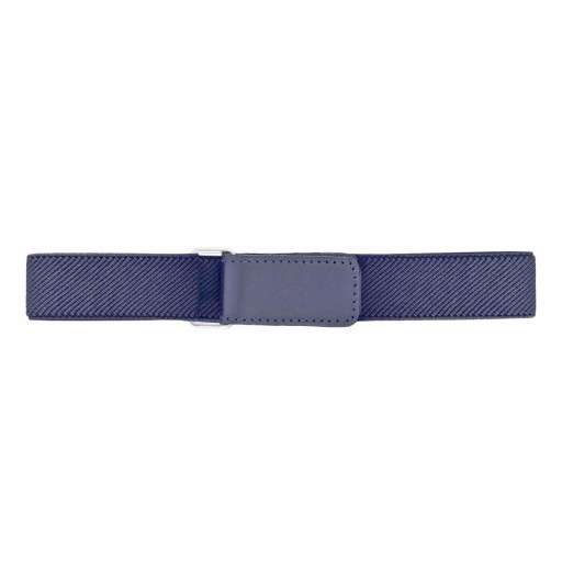 Detský opasok na nohavice, suchý zips, nastaviteľný, elastický pre dievčatá a chlapcov
