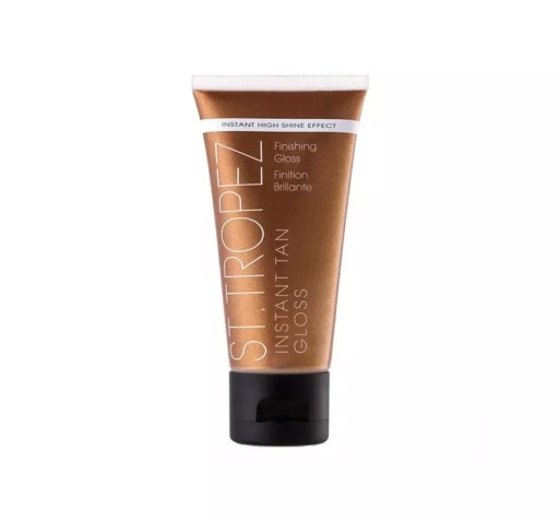 ST.TROPEZ SAMOPATEĽOVACÍ BRONZER SVETĽOVACÍ 30ML