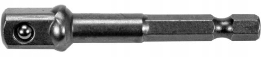 YATO HEX ADAPTÉR PRE 3/8 ZÁSUVKY 6,5cm