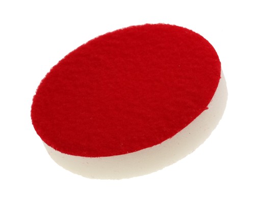 LEŠTIACA HUBKA LEŠTIACI KOTÚČ NA VELCRO 125 mm