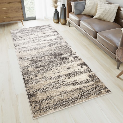 PETRA bežec 60cm Moderný módny mäkký v1