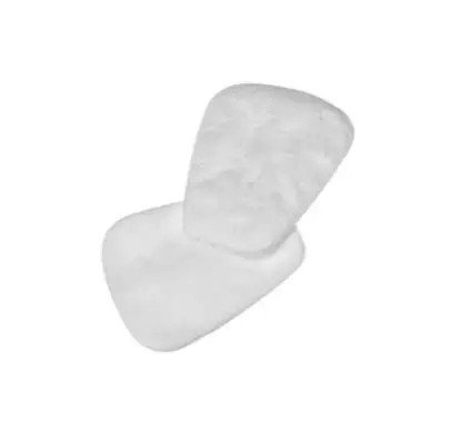 3M prachový filter 2 ks.