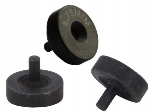 ADAPTÉR 4,75mm PRE BRZDOVÉ HADICE JONNESWAY