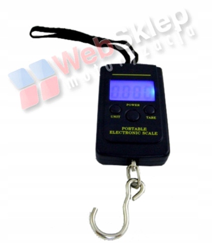 S HÁČKOM NA RYBY Q1V30 DO 9KG FV HMOTNOSTI CY
