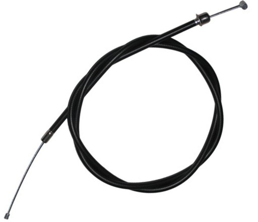 JAWA CZ TS 350 634 638 MOTOCYKLE PLYNOVÉ KÁBLOVÉ RADIČE