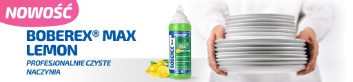 TENZI BOBEREX MAX TEKUTINA NA UMÝVANIE RIADU 1L ÚČINNÝ KONCENTRÁT NA UMÝVANIE RIADU