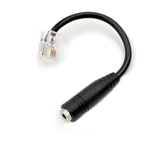 Adaptér snímača Jack na RJ9 Sonoff AL010