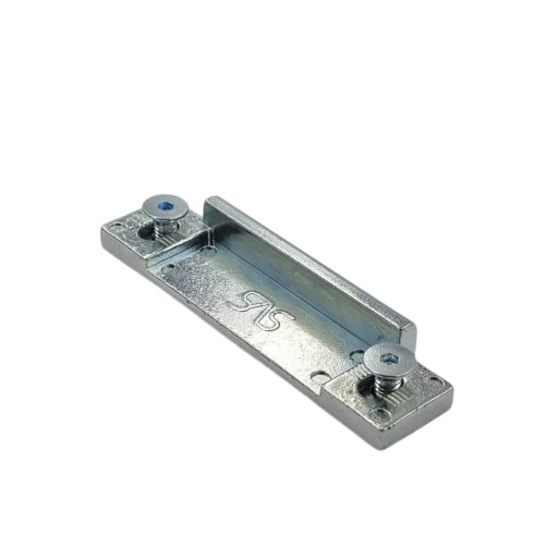 Nárazníková vložka LOB Assa Abloy pre drevené dvere, nastaviteľná