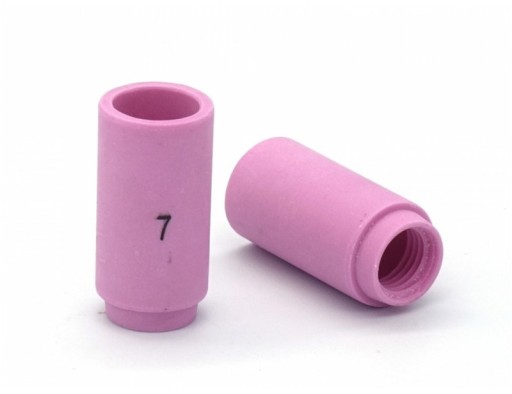 Keramická tryska č 7 fi 11,2mm L=30 TIG 9 TIG 20