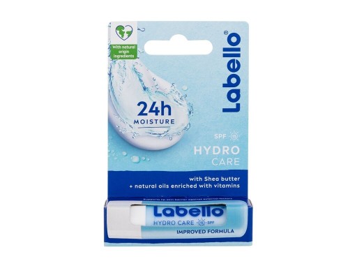 Labello Hydro Care balzam na pery SPF15 4,8g (U) P2
