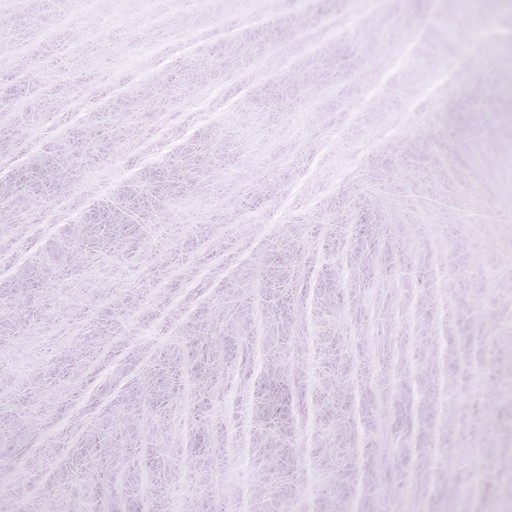 DROPS Brushed Alpaca Silk č. 34 Sladká orchidea