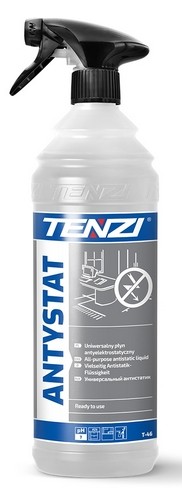 Antistatická kvapalina TENZI Antistat GT 1L