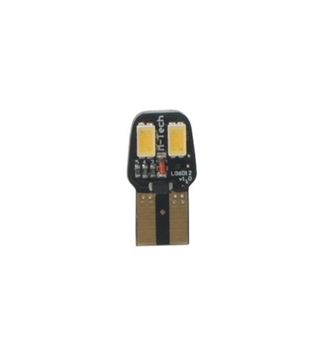 M-tech OSRAM LED žiarovky W5W T10 CANBUS 24V TIR