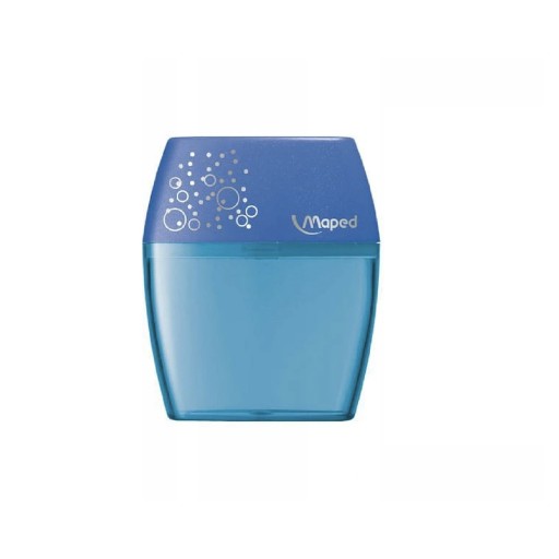 DOUBLE MAPED SHAKER MIX 1 ks.