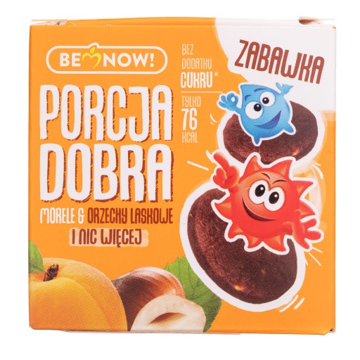 PODÁVAJTE DOBRÉ KOCKY S PREKVAPENÍM MARHUĽOU A ORIEŠKAMI