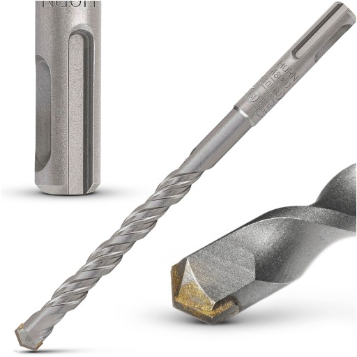 VŔTAČKA DO BETÓNU FI 10mm SDS PLUS WIDIA 10X160 mm