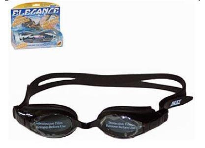 Plavecké okuliare ELEGANCE UV ANTI-FOG
