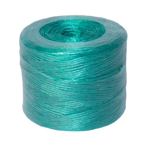ROPE LINE 500m Green Garden viazacie lano