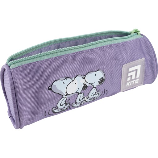 ŠKOLSKÉ PERUČKOVÉ VRECKO PRE DETI Kite Snoopy
