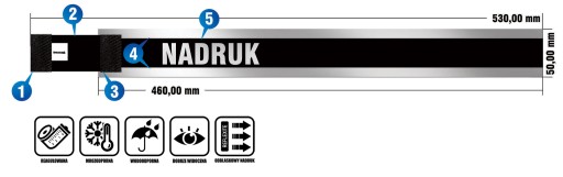 OCHRANA REFLEXNÉ PANCIER KRÍŽOVÝ DOHĽAD MONITOROVANIE