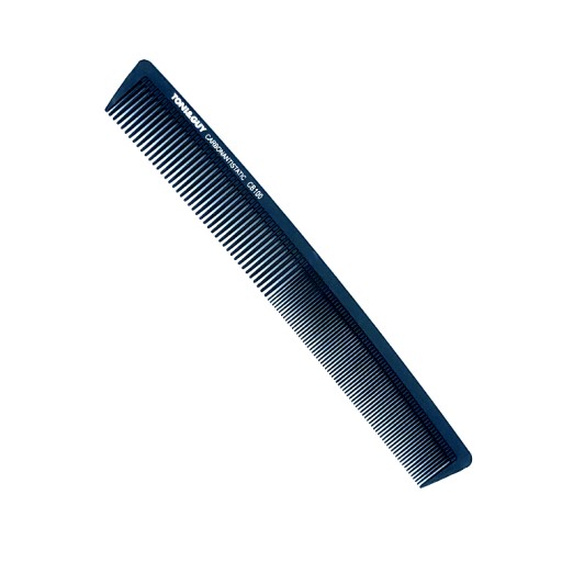 Karbónový antistatický hrebeň Toni & Guy CB1