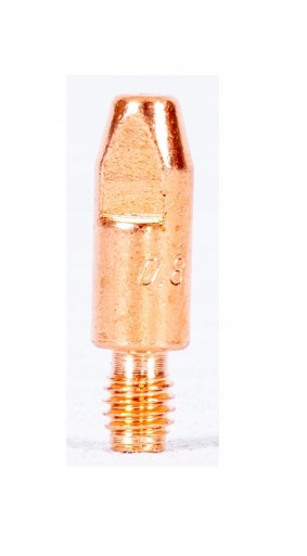 KONCOVÝ PRÚD MB25-36 - 1,2 MM