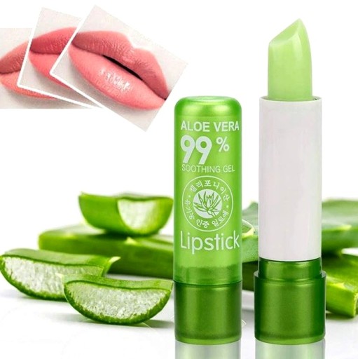 OCHRANNÝ RUŽ - ZVLHČUJÚCI ALOE NA RUŽ ALOE VERA 99%